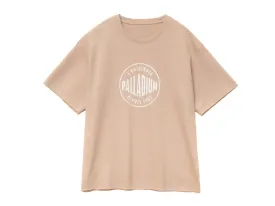 French Tee Shirt in Cuban Sand