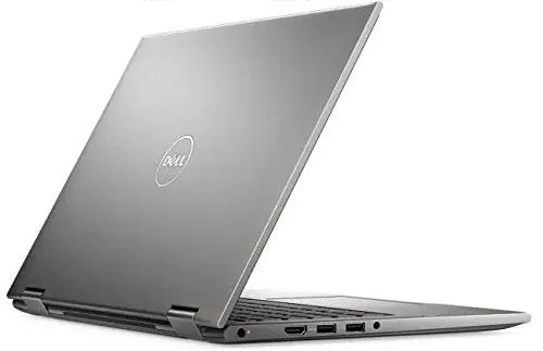 2018 2-In-1 Dell Inspiron 13 5000 13.3 Inch Full Hd Touchscreen Flagship Backlit Keyboard Laptop