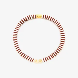 Alpha Phi Stretch Bracelet