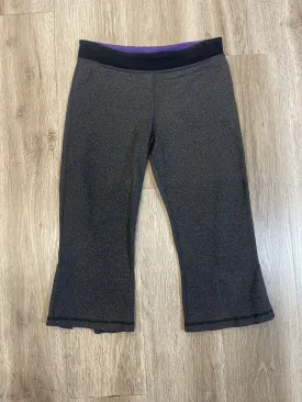 Athletic Pants By Lululemon  Size: S