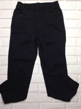 Beverly Hills Polo Black Pants