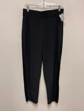 Black Athletic Pants Athleta, Size 6