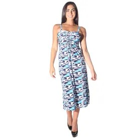 Bluebell Maxi Dress