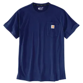 Carhartt Force Relaxed Fit Big & Tall Tee- 104616