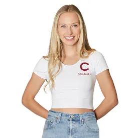 Colgate Babydoll Tee