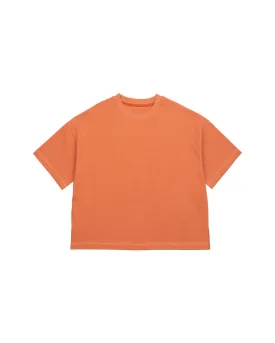 Cotton Boxy Tee