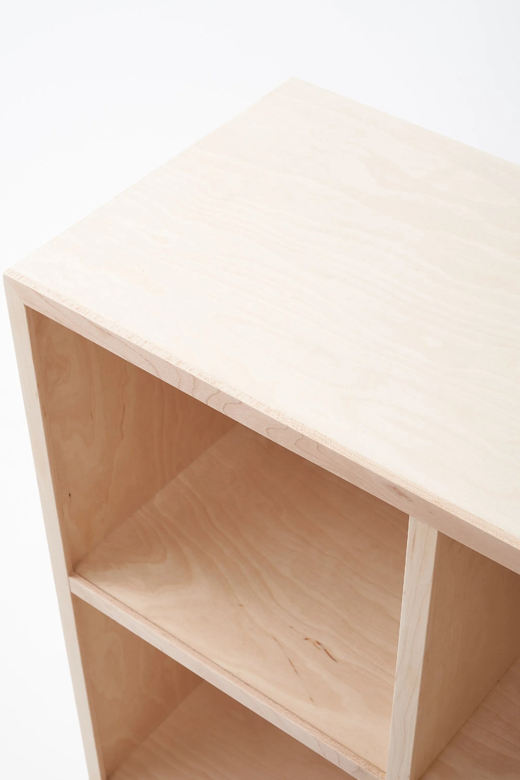 Cubby Bookshelf