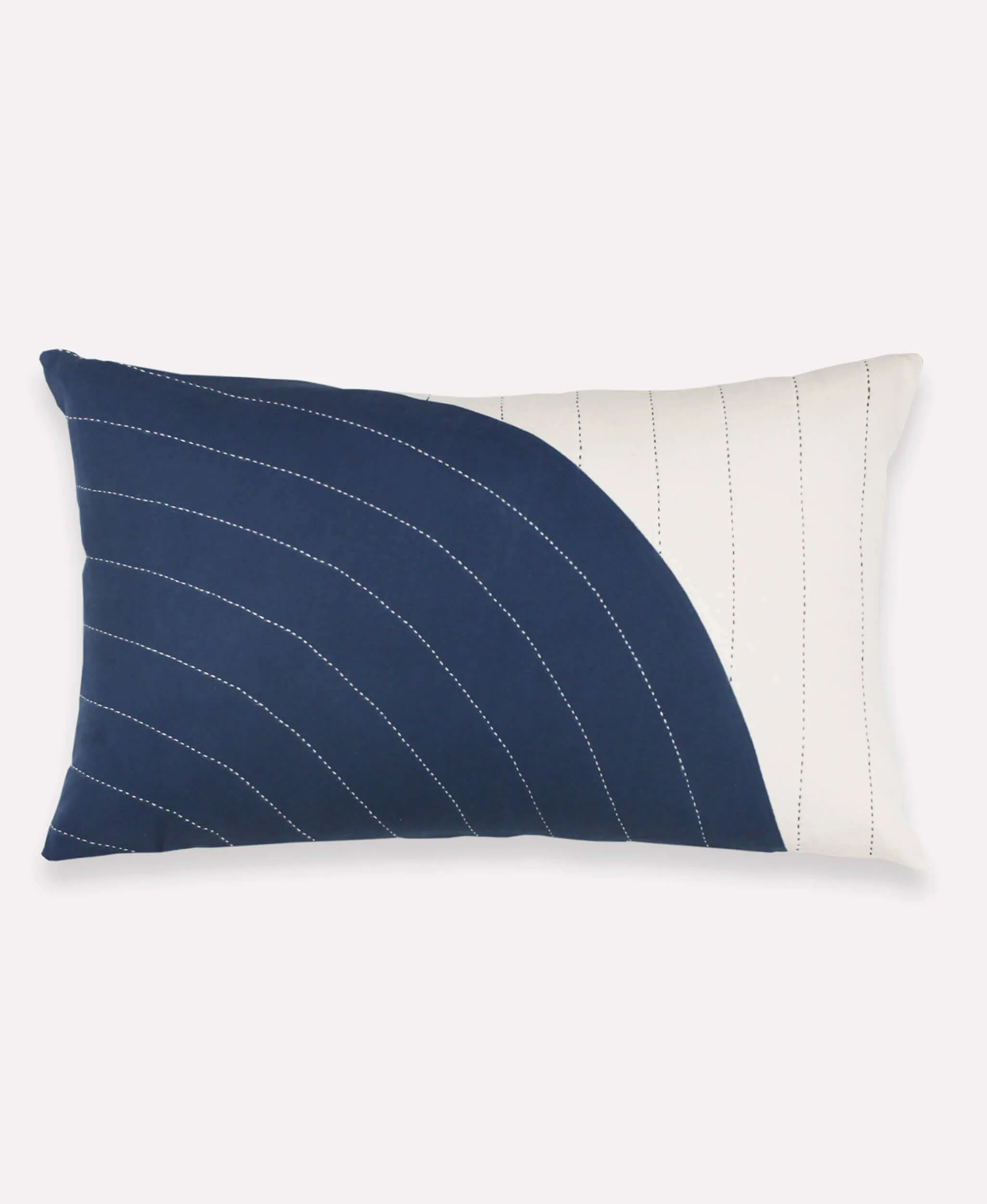 Curve Lumbar Pillow