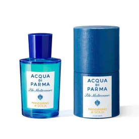 EAU DE TOILETTE MANDARINO DI SICILIA