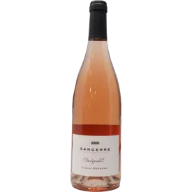 Elisa Gueneau Sancerre Rosè