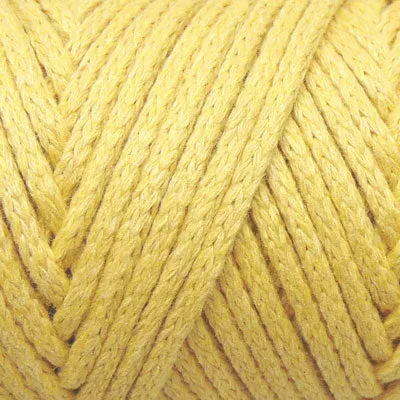 Estelle Macrame Braid 4mm Cord