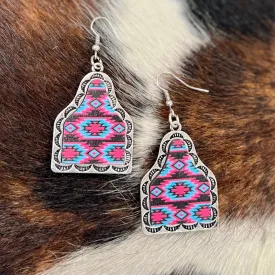 Glenwood Earrings