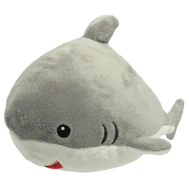 Gray Shark Bubble Buddy