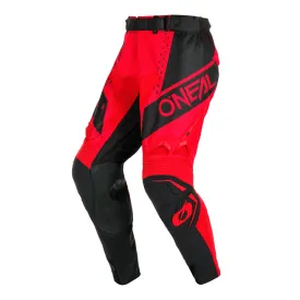 Hardwear Haze V.4 Pants Black/Red