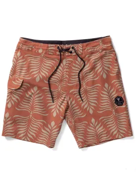 Island Impressions 17.5" Boardshort