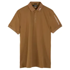 J.Lindeberg Tour Tech Regular Fit Golf Polo 2023