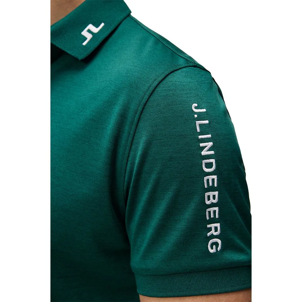 J.Lindeberg Tour Tech Regular Fit Golf Polo 2023