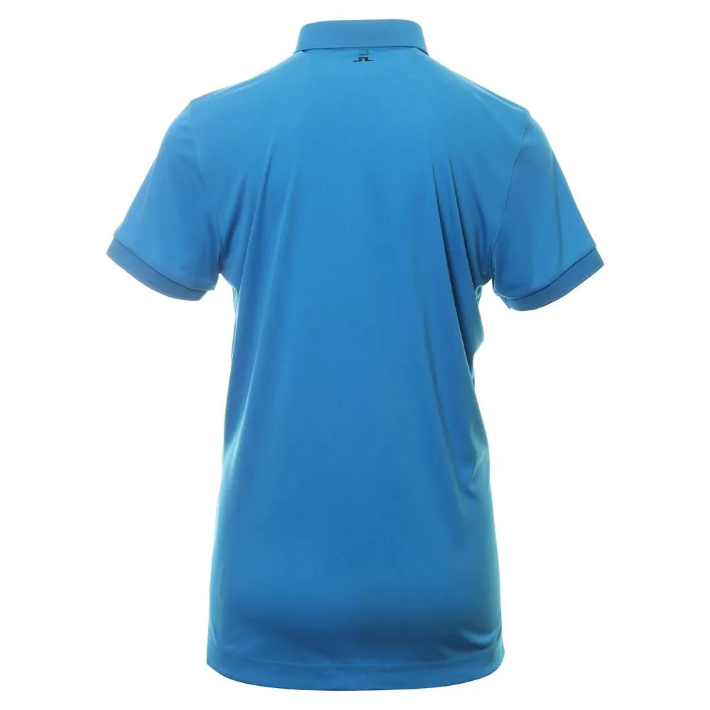 J.Lindeberg Tour Tech Regular Fit Golf Polo 2023