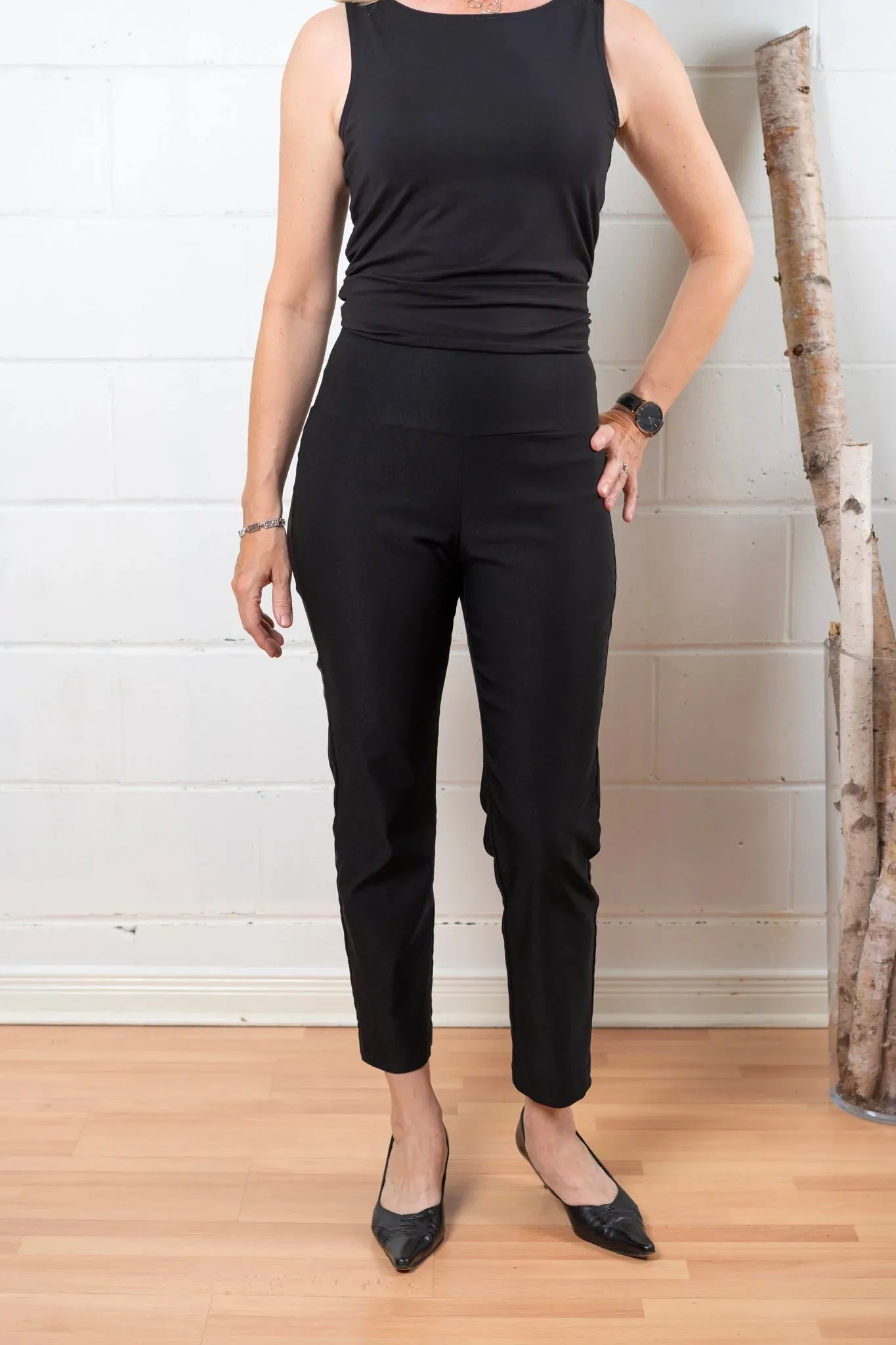 Jolie Slim Pant