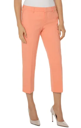 Kelsey Cropped Trouser