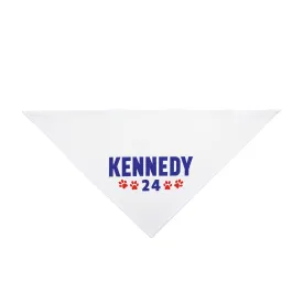 Kennedy Classic II Pet Bandana