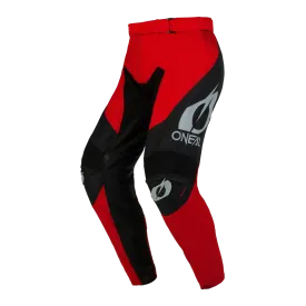 Mayhem Hexx V.3 Pants Black/Red