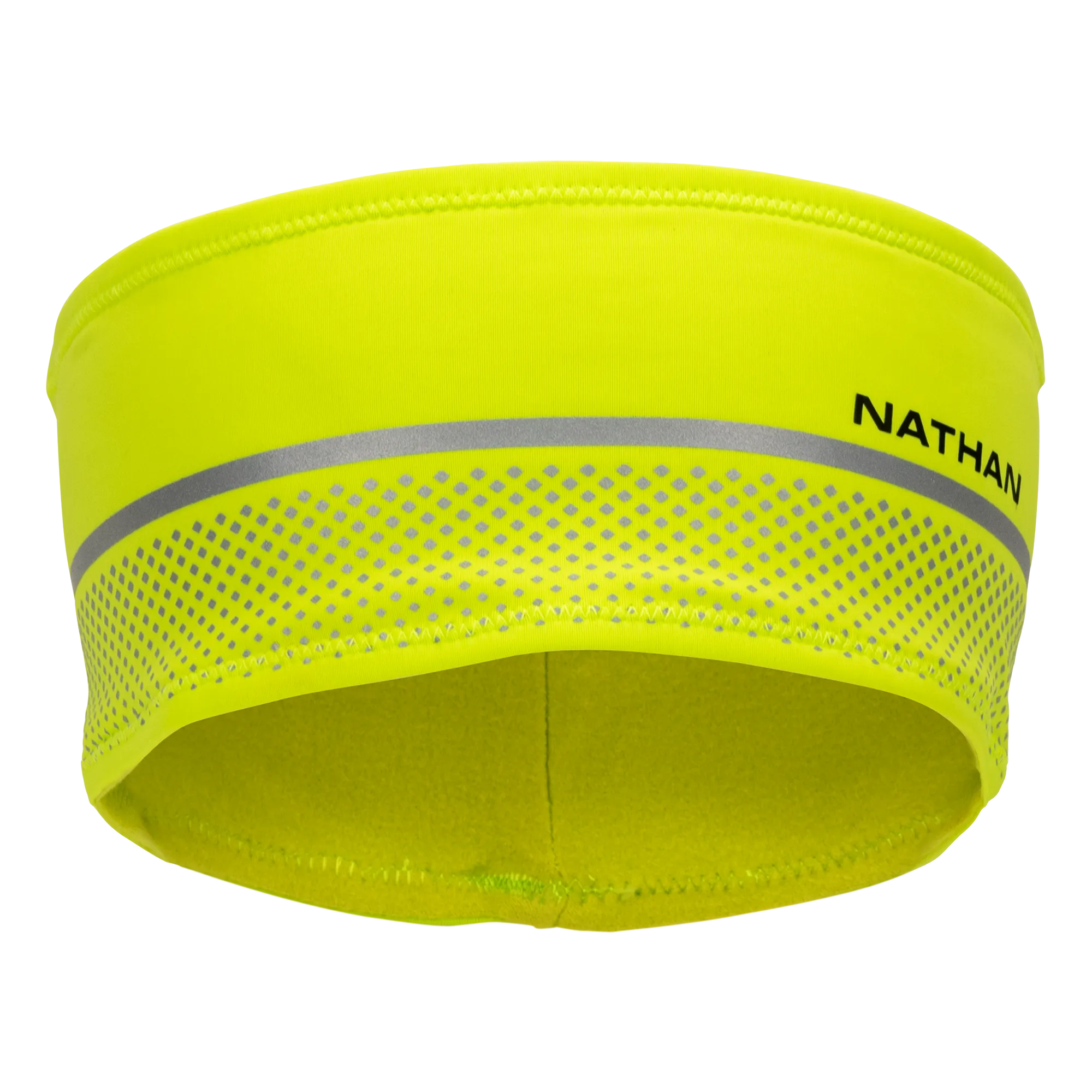 Nathan HyperNight Reflective Headband