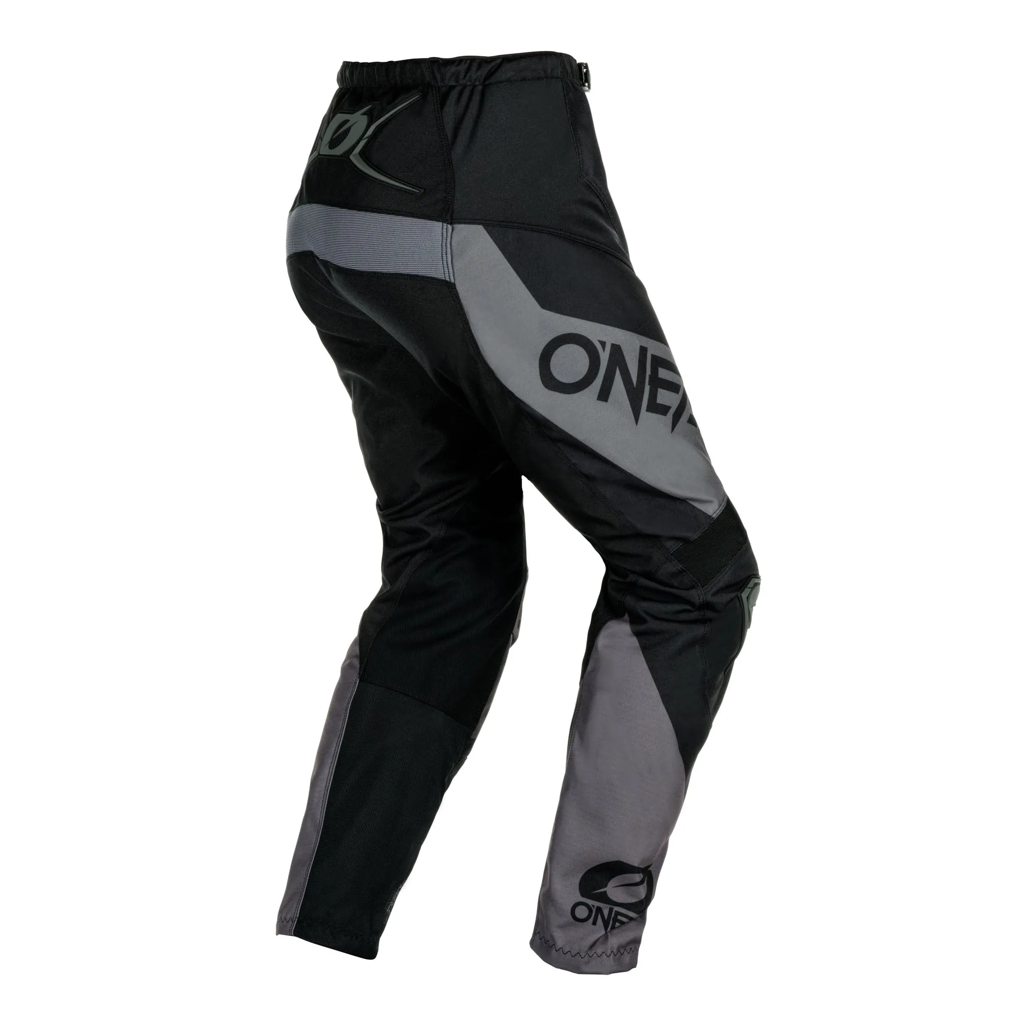 O'NEAL Element Racewear V.4 Pants Black/Gray