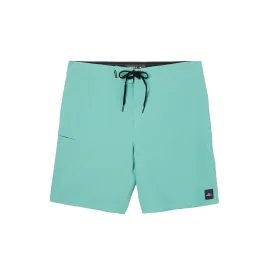 O'Neill Men's Hyperfreak Heat Solid Boardshort - 19" - Past Season