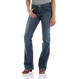 Original-Fit Jean - Boot Cut