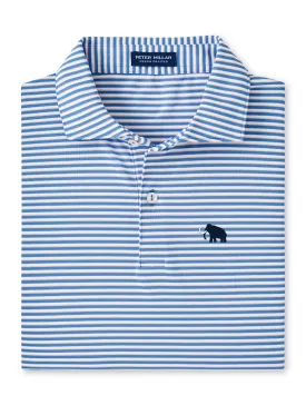 Peter Millar Performance Mesh Tempo Polo