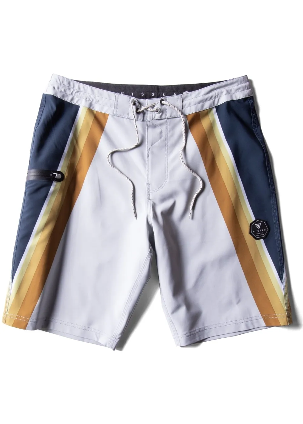 Recline 20.5" Boardshort