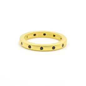 Single Stacking Ring