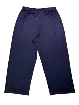 Size XL - FME Apparel Navy Pants