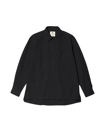 Takibi Light Ripstop Long Sleeve Shirt