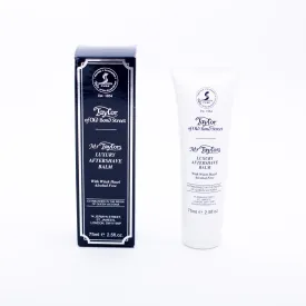 Taylor of Old Bond Street Mr. Taylor Aftershave Balm