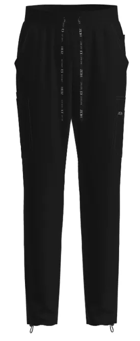 Unisex Toggle Pant